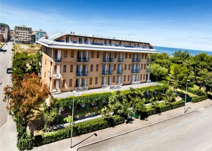 Hotel Parco