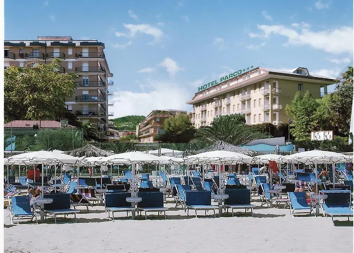 Hotel Parco
