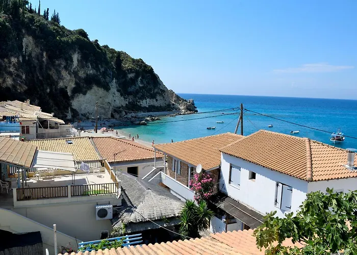 Arenaria Leucadia