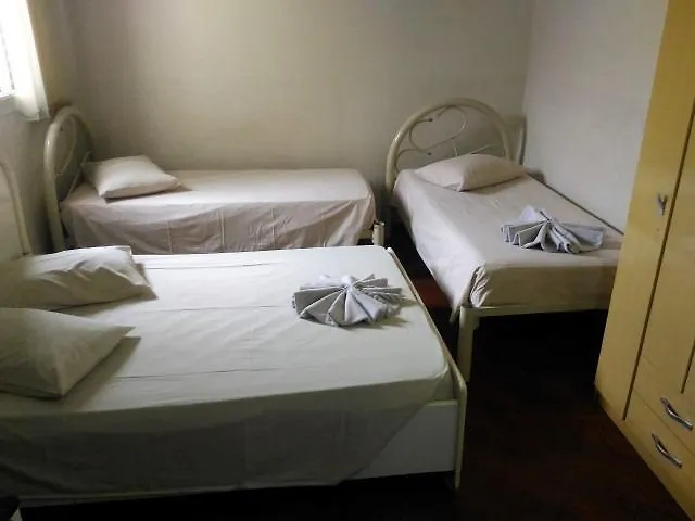 Hotel Cristal