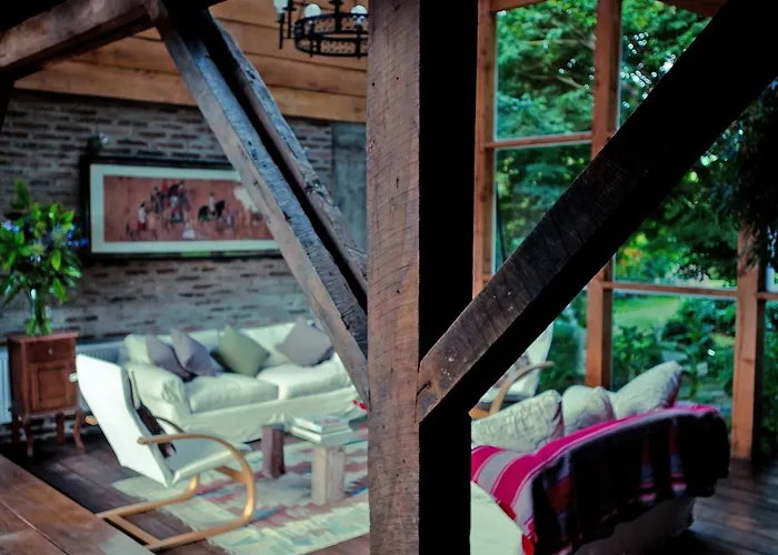 Family Orchard Bed & Breakfast