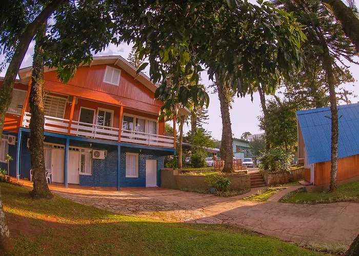 Oasis Hotel