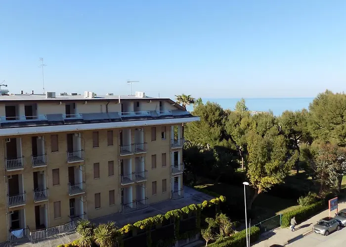 Hotel Parco