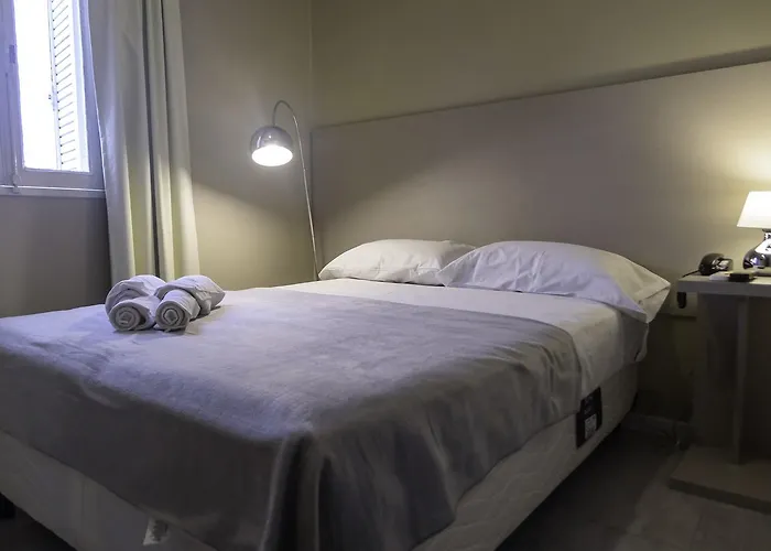 Hotel Alhambra