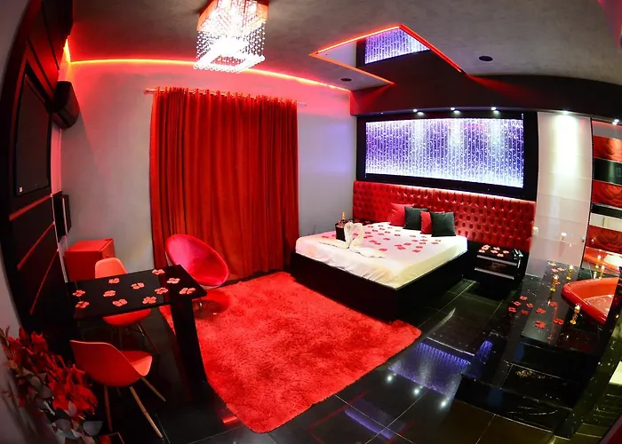 Helus Motel