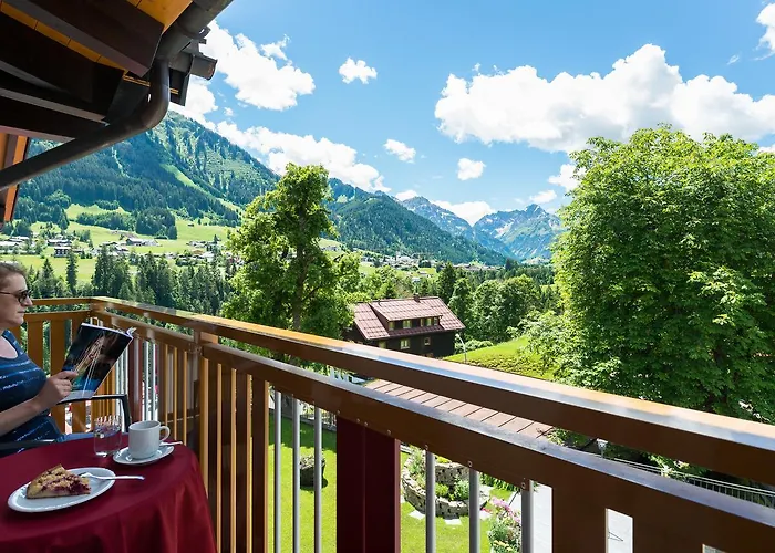 Hotel Bellevue