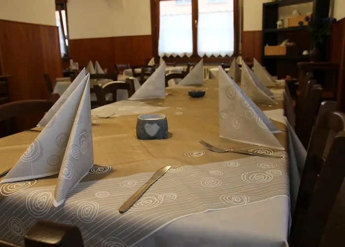 Albergo alla Pineta