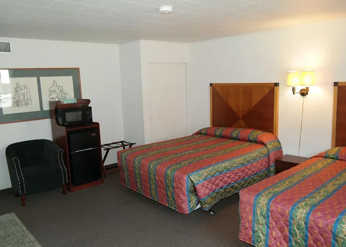 River Park Inn