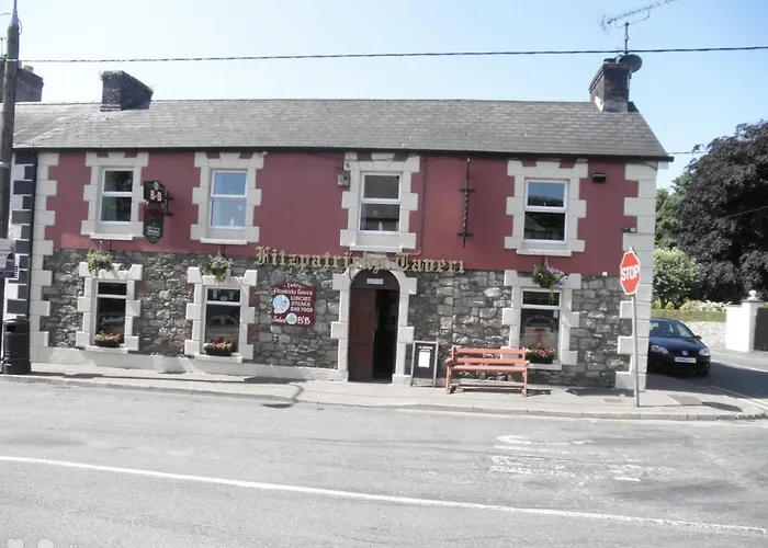 Fitzpatrick'S Tavern And Hotel