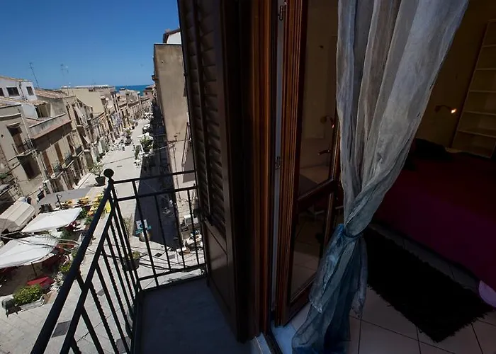 Quattro Canti Casa Vacanze