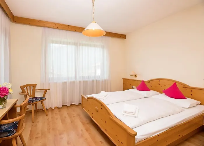 Hotel Stocknerhof