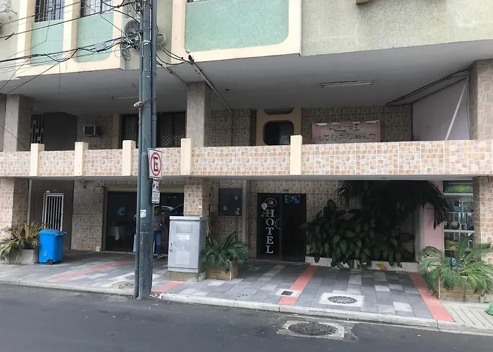 Hostal Bicentenario