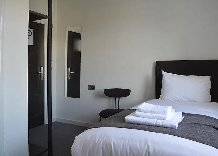Q8 Boutique Hotel