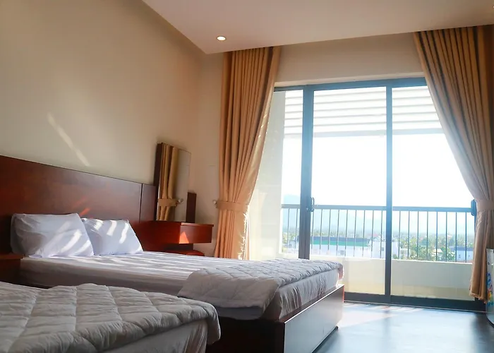 My Ca Hotel