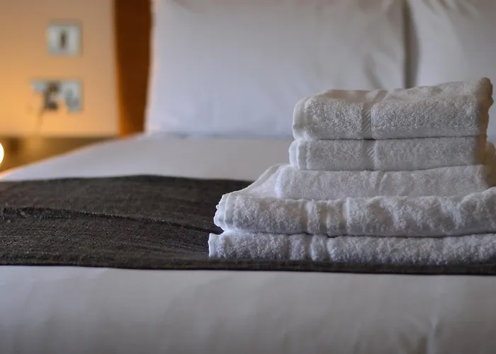 Q8 Boutique Hotel