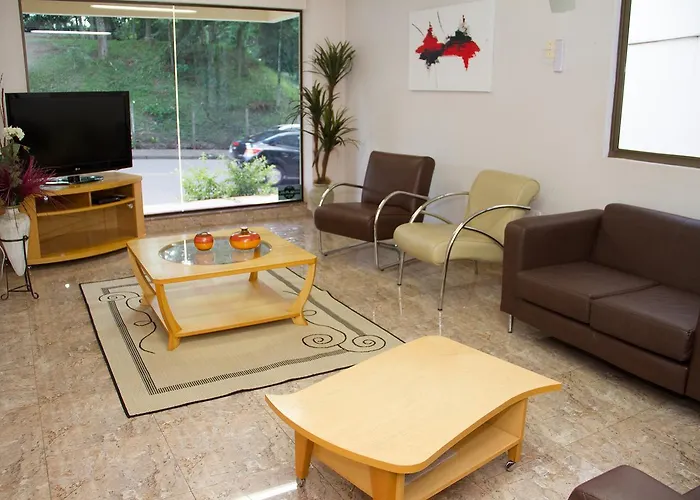 Hotel Pallis Erechim
