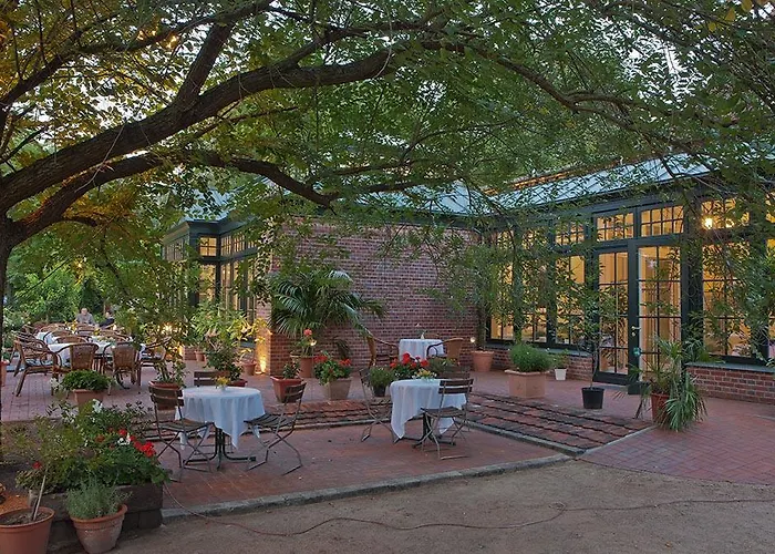 Hotel Deutscher Hof