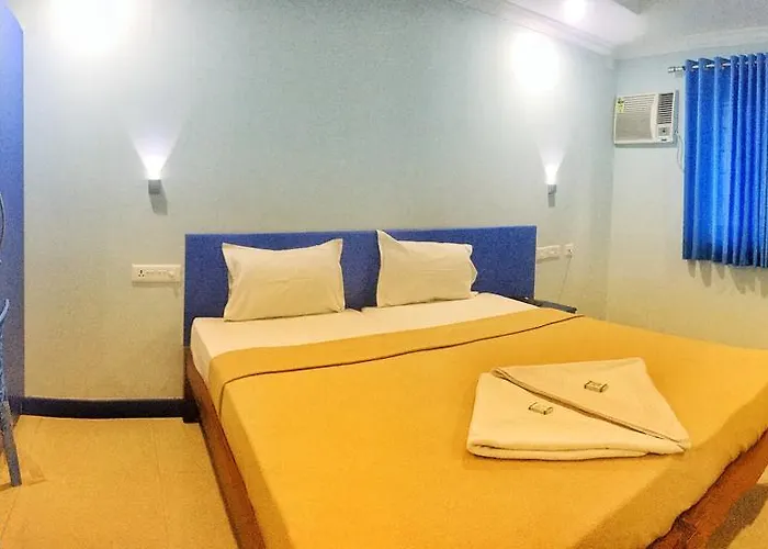 Kalluvalappil Holiday Inn