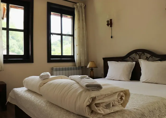 Hotel Slavova Krepost