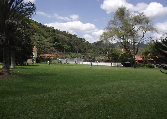 Hotel Miguel Pereira