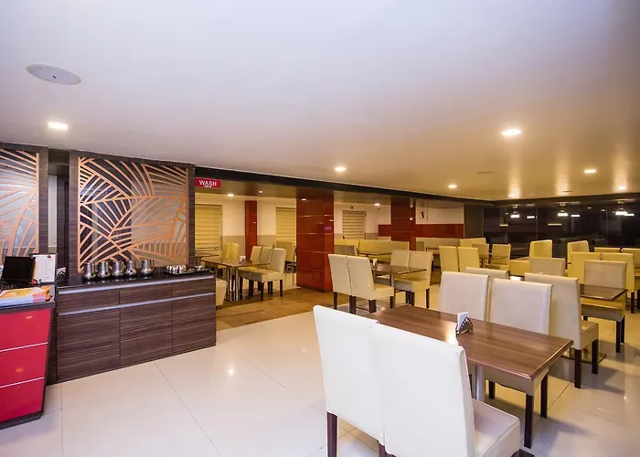 Hotel Kapilavasthu