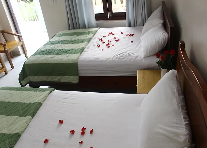 Minh Kha Hotel