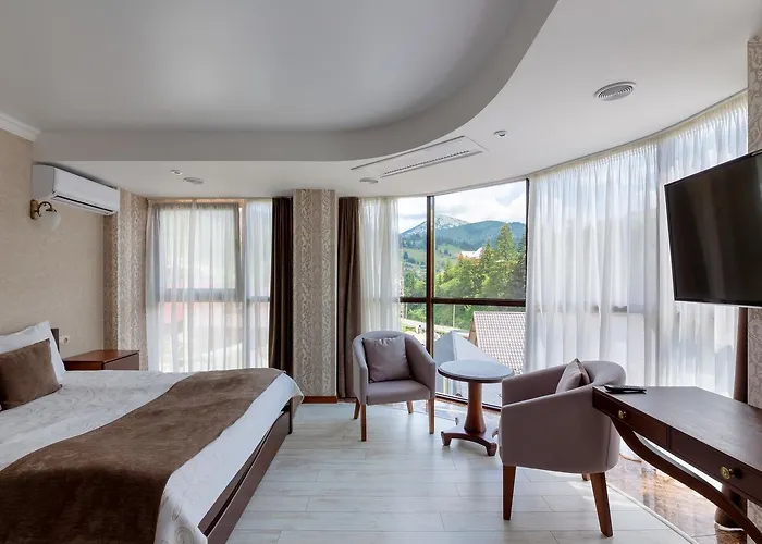 Carparosa Hotel