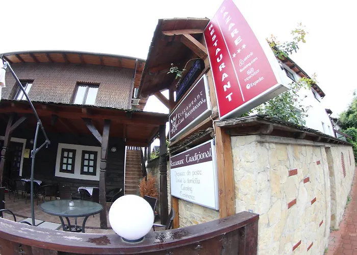 Casa Bucovineana