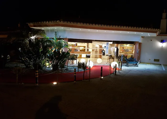 Cerro Da Marina Hotel - Adults Only