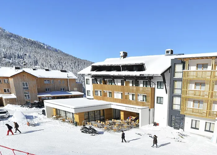 Almhotel Kärnten