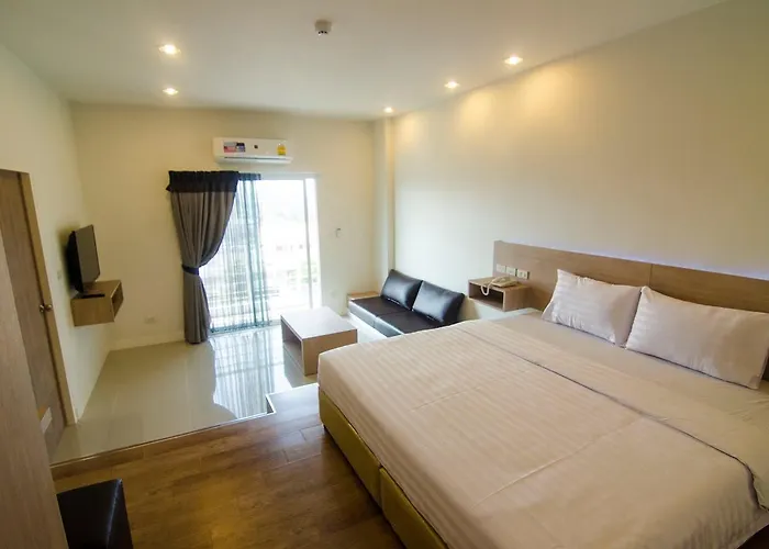 U Place Korat