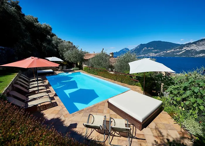 Residence Mariu Malcesine