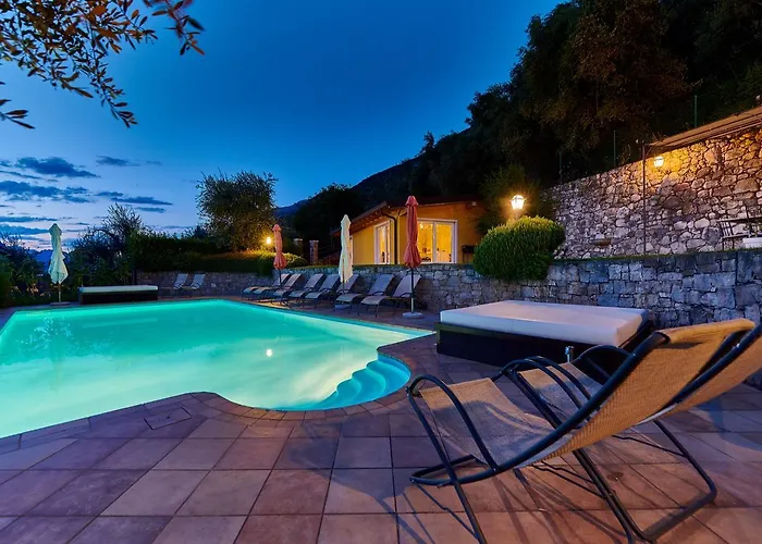 Residence Mariu Malcesine