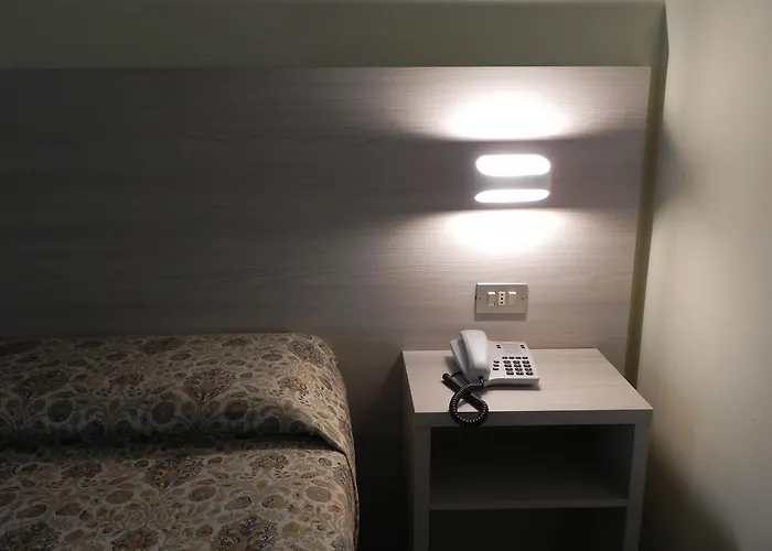 Albergo Sant'Anna