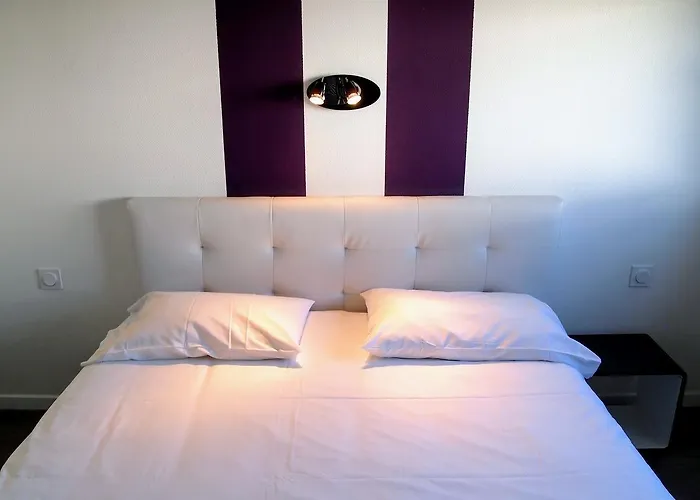 Hotel Le Rohu