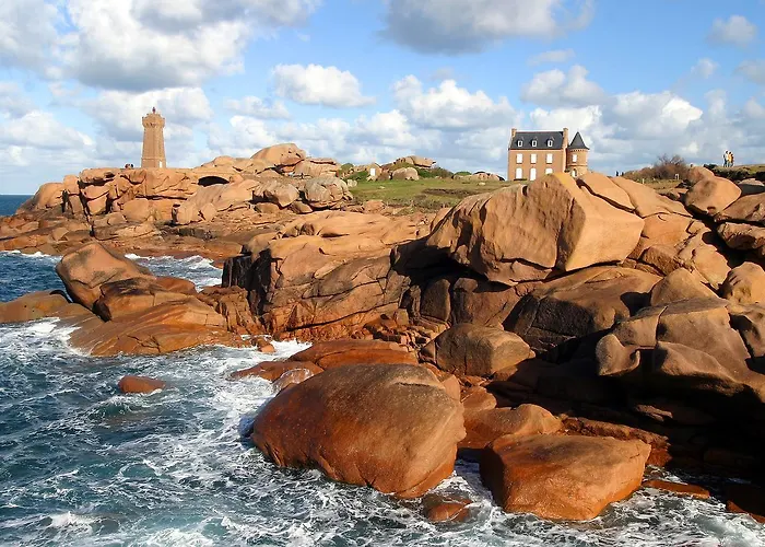 Hotel Restaurant Le Phare