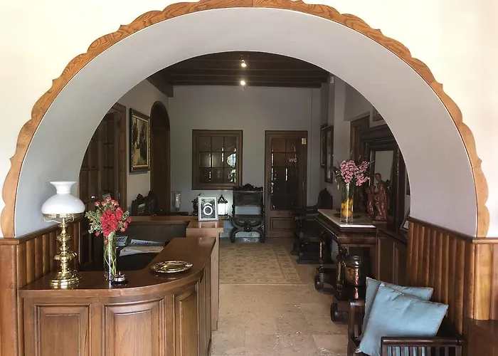 Hostal de la Gloria
