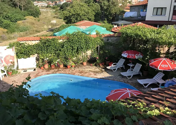 Bisser Obzor