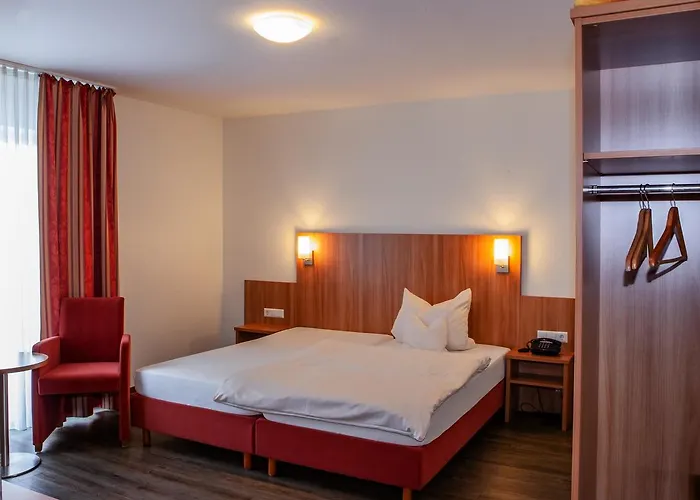 Hotel Grauleshof