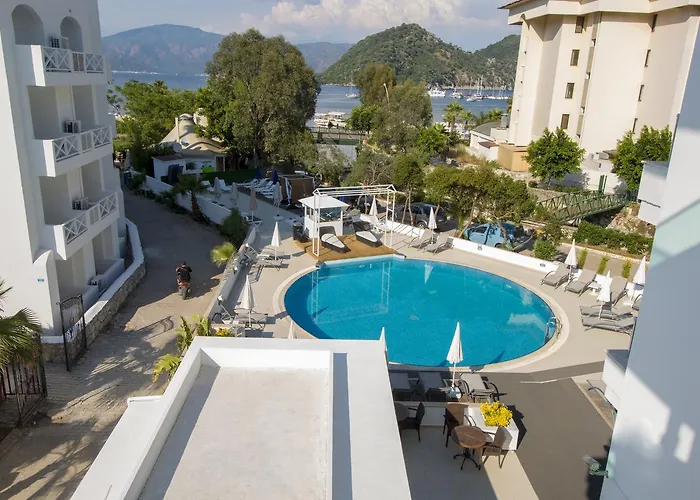 Munamar Beach Residence (Adults Only)