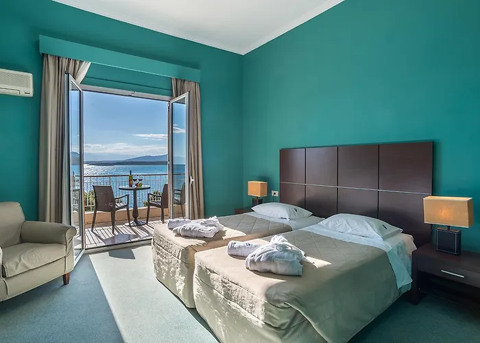 Galini Hotel