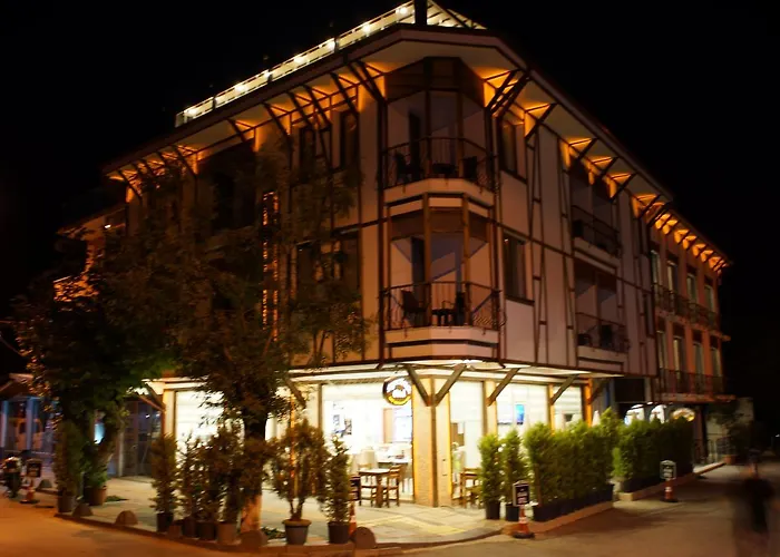 Beyaz Konak Otel