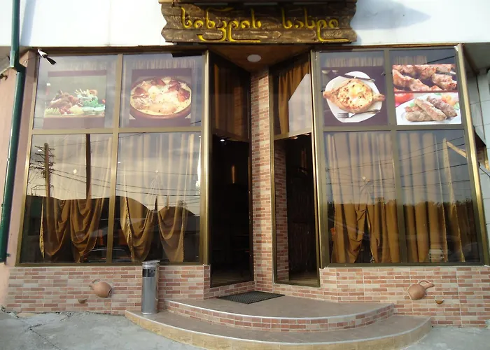 Hotel Nikala