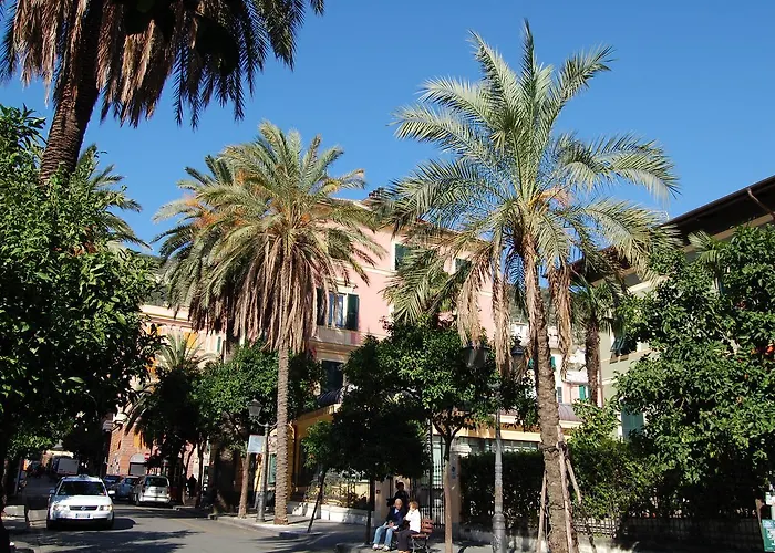 Astor Hotel