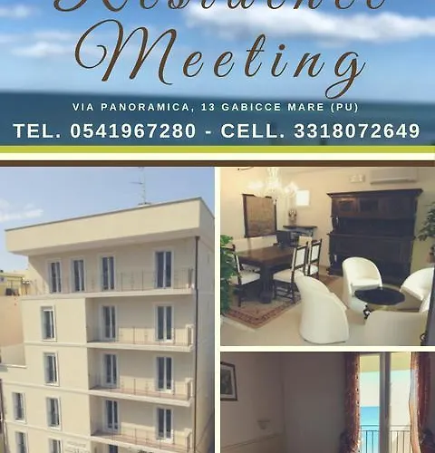Residence Meeting Gabicce Mare