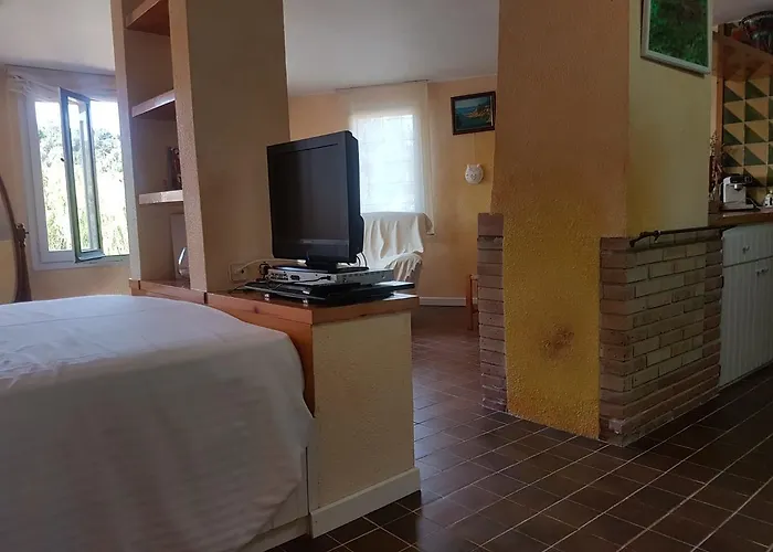 Hotel Casa Mas Gran