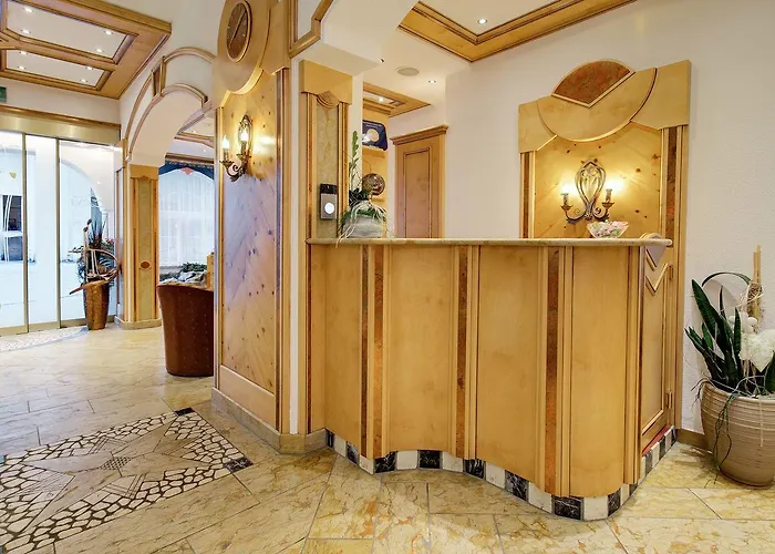 Alpinstyle Hotel Ischgl
