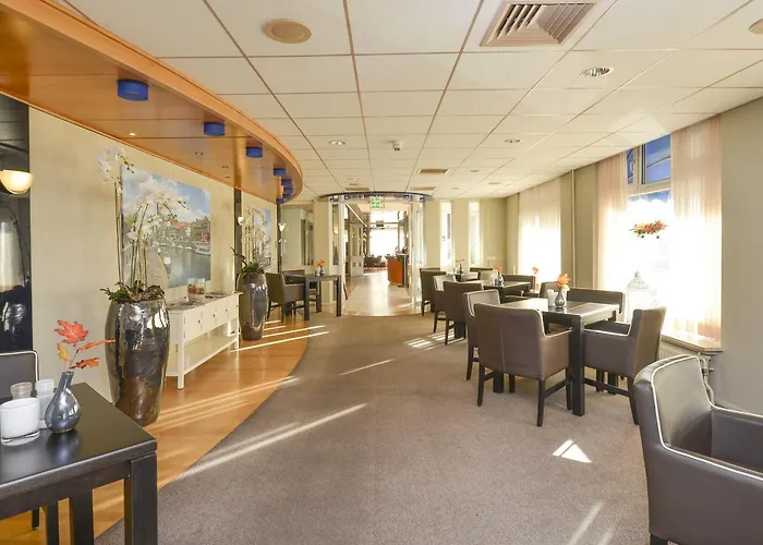 Fletcher Landhotel Bosrijk Roermond