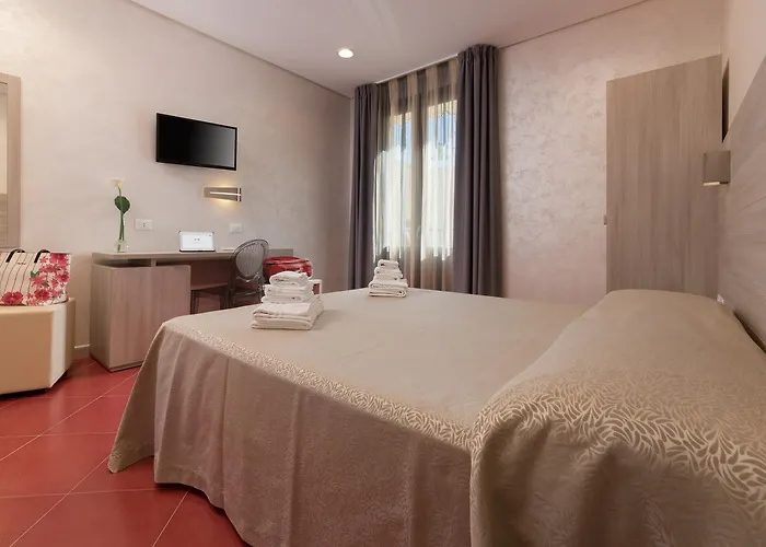 Hotel Biancolilla