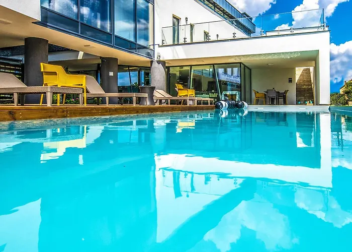 Open Hotel Szentes